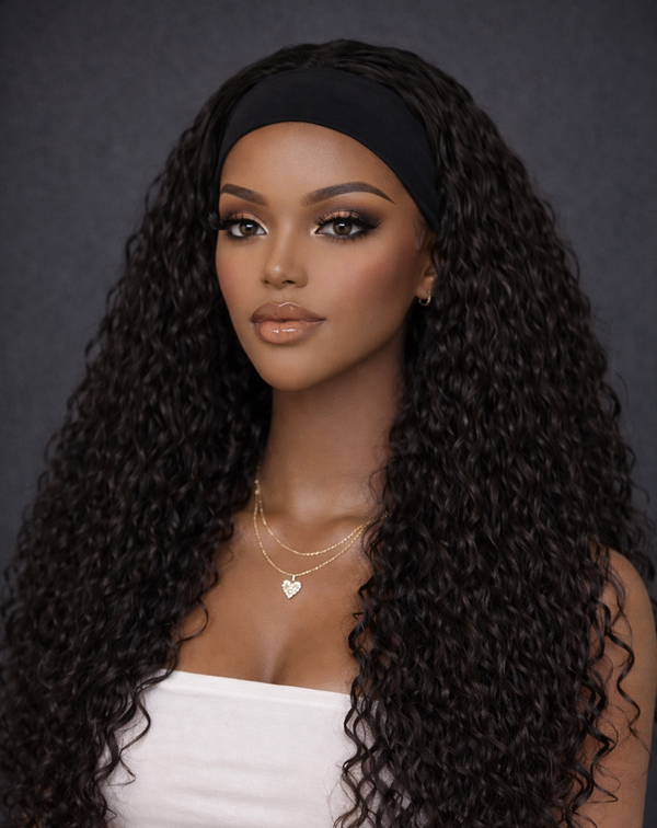 Category: Headband