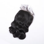 Loose Wave 5x5 closure
