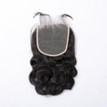 Loose Wave 5x5 closure