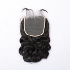 Loose Wave 5x5 closure