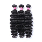 Deep Wave
