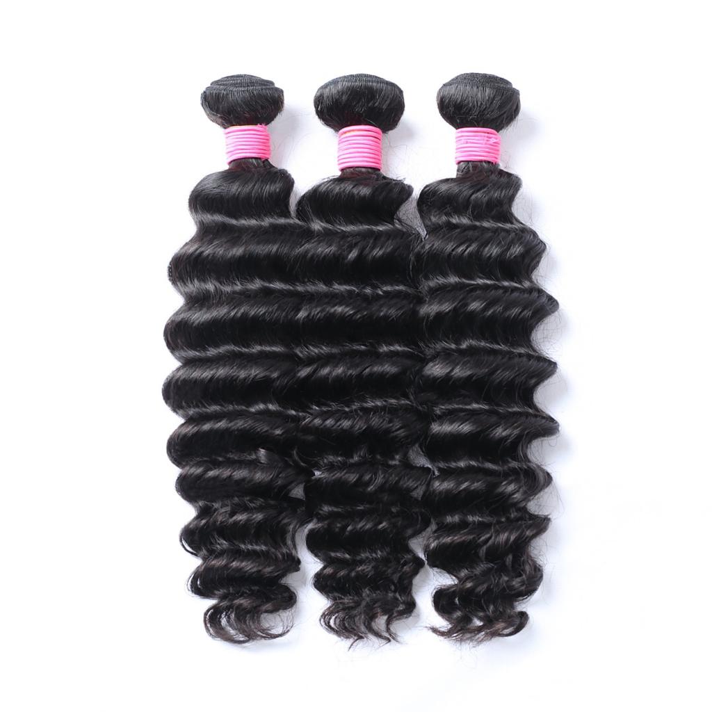 Deep Wave