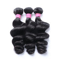 Loose wave