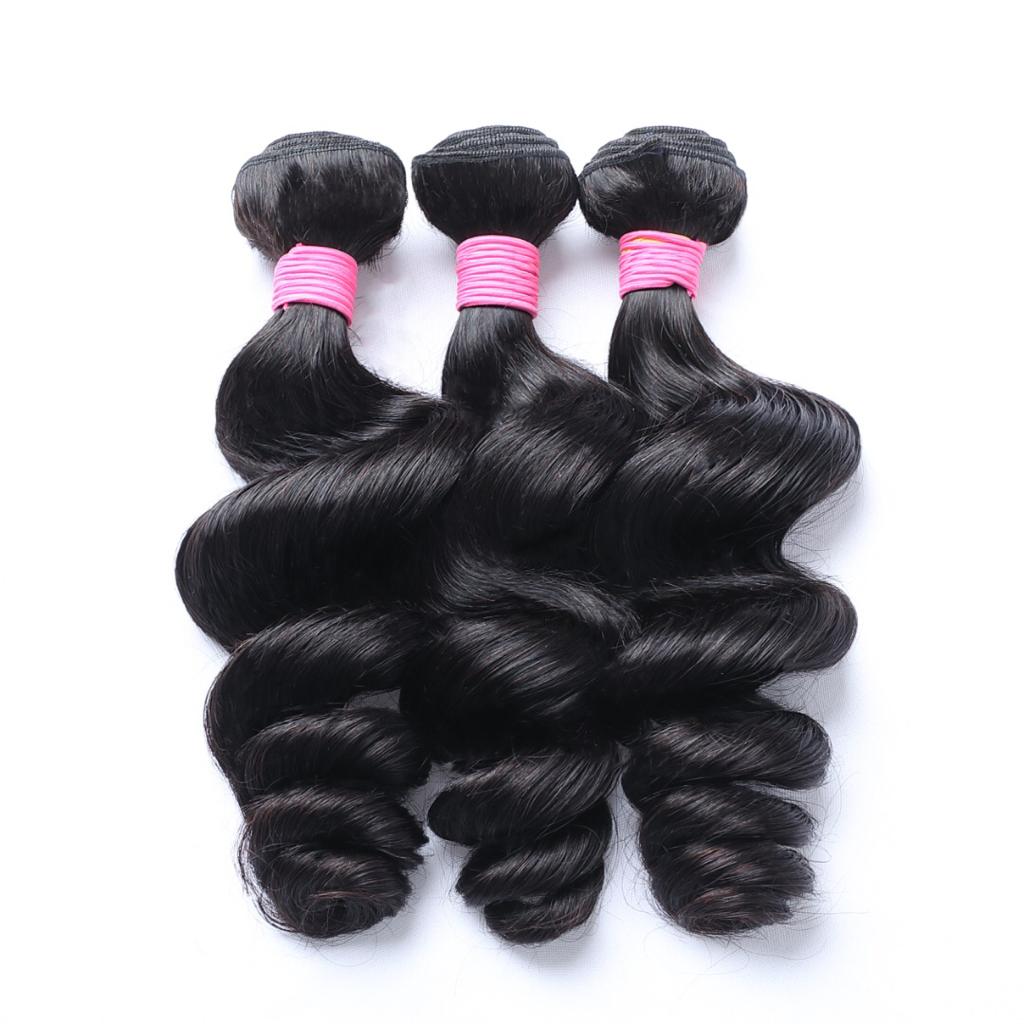Loose wave