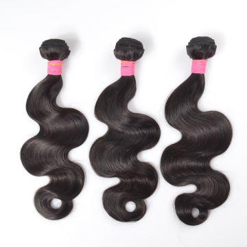 Body wave