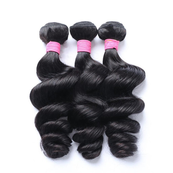 Loose wave