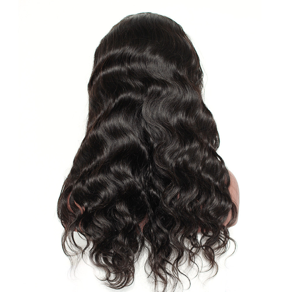 Talouwa Custom Wig