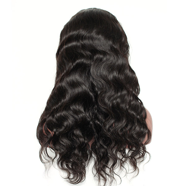 Talouwa Custom Wig
